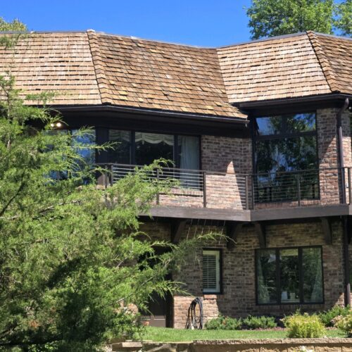 Tradition and Modern