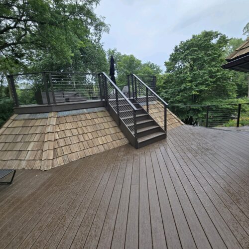 Overlook in Minnetonka Minnesota