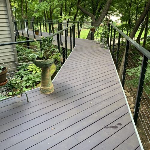 Simplicity in Scenic Serenity