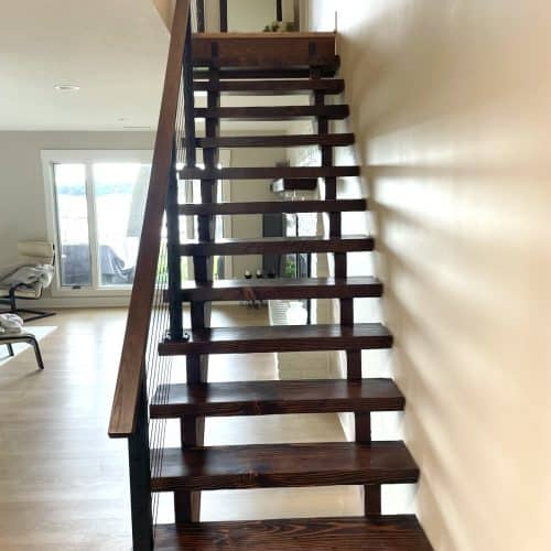 Mid Century to Modern Century