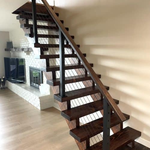 Mid Century to Modern Century