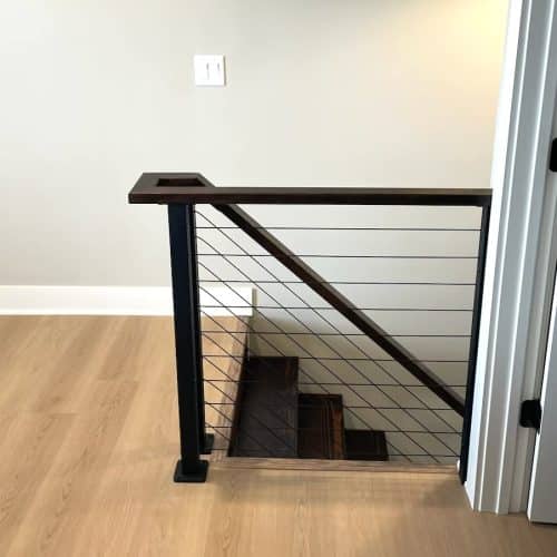 Upgrade Your Staircase