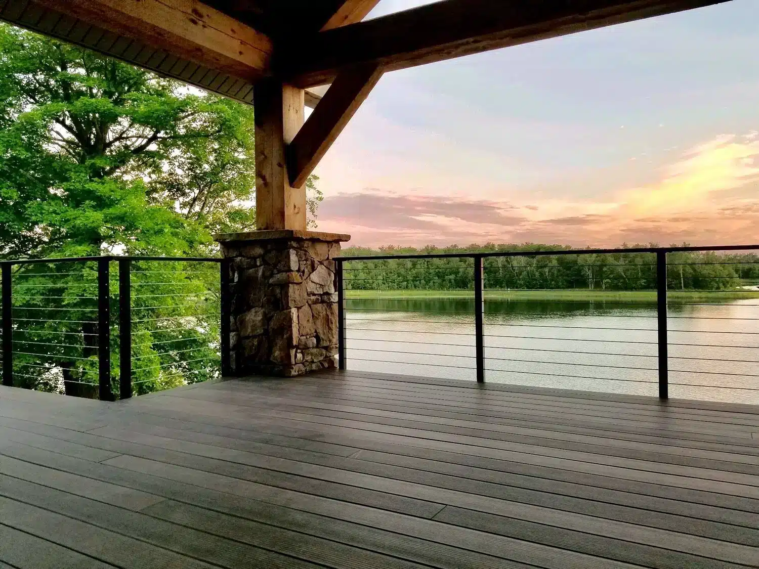 Questions to Ask Before Ordering a Cable Railing System
